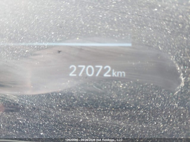 12620590 :رقم المزاد ، 5NMJBCDEXSH441532 vin ، 2025 Hyundai Tucson Preferred Awd مزاد بيع