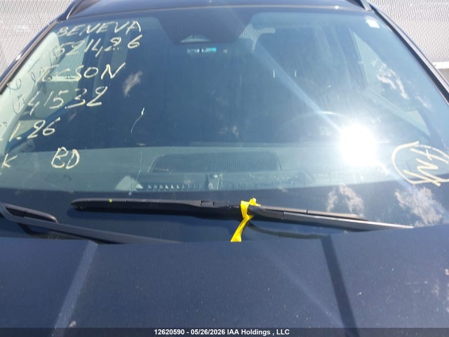 12620590 :رقم المزاد ، 5NMJBCDEXSH441532 vin ، 2025 Hyundai Tucson Preferred Awd مزاد بيع
