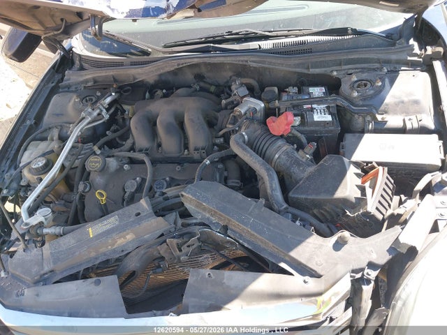 Продажа на аукционе авто 2008 Ford Fusion Sel, vin: 3FAHP08188R150449, номер лота: 12620594