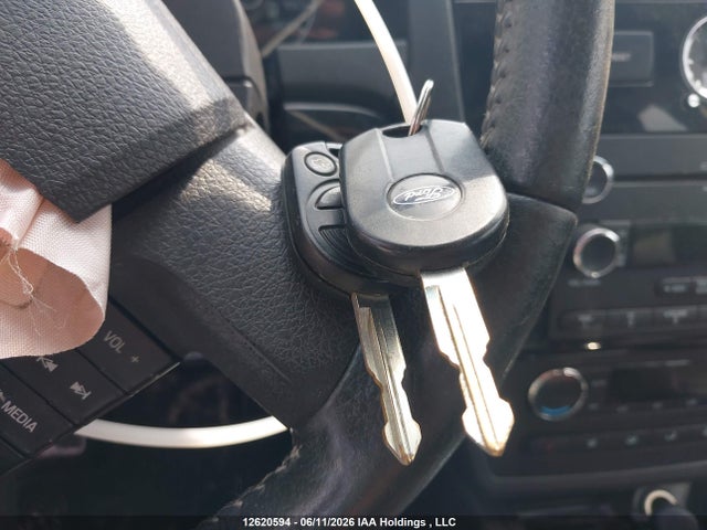 Продажа на аукционе авто 2008 Ford Fusion Sel, vin: 3FAHP08188R150449, номер лота: 12620594
