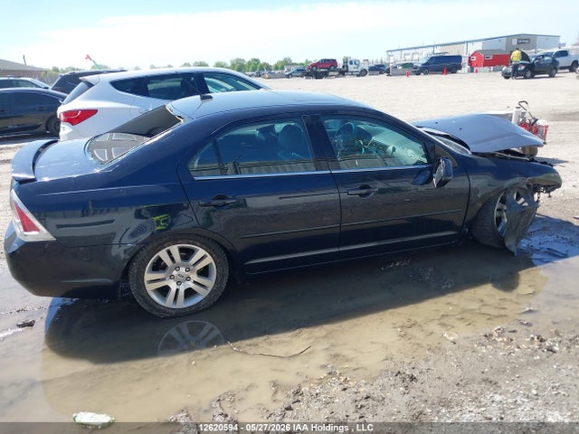 Продажа на аукционе авто 2008 Ford Fusion Sel, vin: 3FAHP08188R150449, номер лота: 12620594