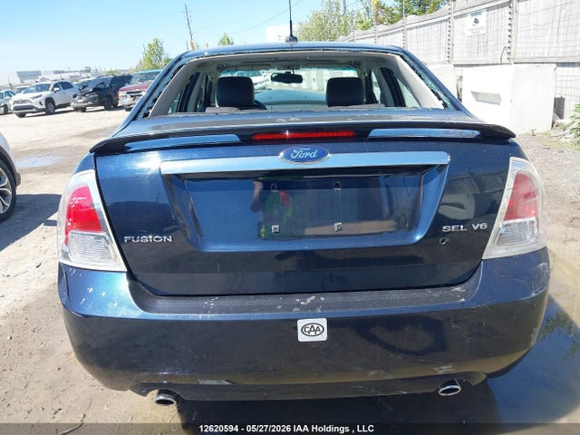 Продажа на аукционе авто 2008 Ford Fusion Sel, vin: 3FAHP08188R150449, номер лота: 12620594