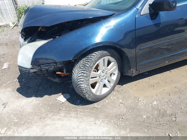Продажа на аукционе авто 2008 Ford Fusion Sel, vin: 3FAHP08188R150449, номер лота: 12620594