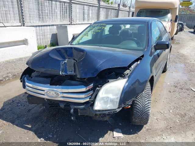 Продажа на аукционе авто 2008 Ford Fusion Sel, vin: 3FAHP08188R150449, номер лота: 12620594