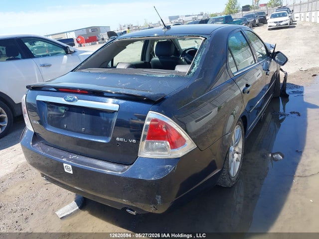 Продажа на аукционе авто 2008 Ford Fusion Sel, vin: 3FAHP08188R150449, номер лота: 12620594