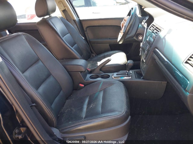 Продажа на аукционе авто 2008 Ford Fusion Sel, vin: 3FAHP08188R150449, номер лота: 12620594