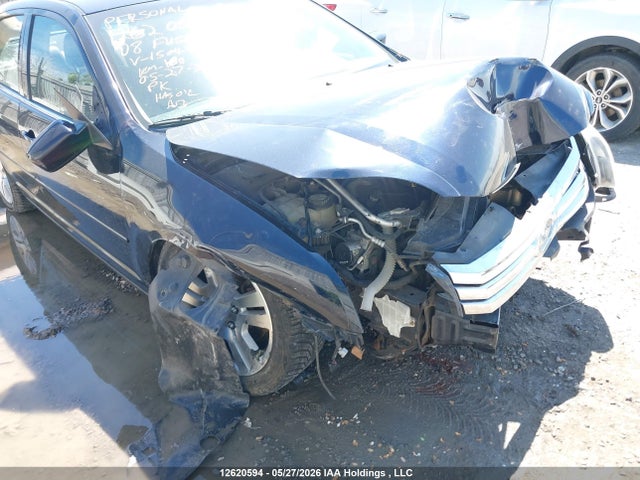 Продажа на аукционе авто 2008 Ford Fusion Sel, vin: 3FAHP08188R150449, номер лота: 12620594