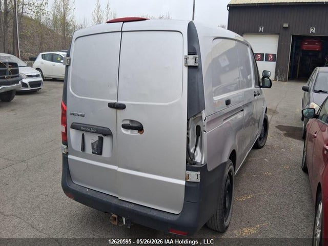12620595 :رقم المزاد ، WD3BG3EA4K3523413 vin ، 2019 Mercedes-benz Metris مزاد بيع