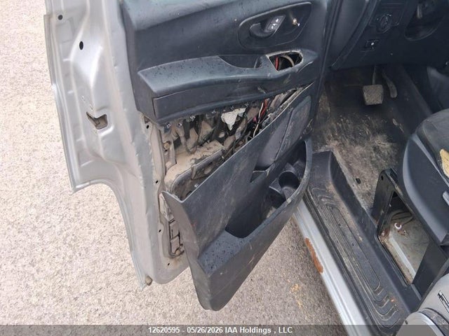 12620595 :رقم المزاد ، WD3BG3EA4K3523413 vin ، 2019 Mercedes-benz Metris مزاد بيع