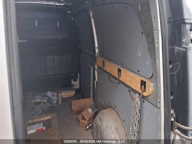 12620595 :رقم المزاد ، WD3BG3EA4K3523413 vin ، 2019 Mercedes-benz Metris مزاد بيع