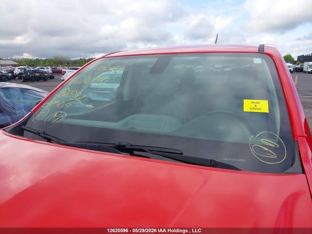 1GCGTAE39F1152585 Chevrolet Colorado Wt