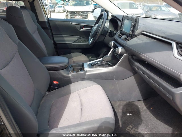 Продажа на аукционе авто 2019 Toyota Rav4 Hybrid Xle, vin: 2T3RWRFV6KW018238, номер лота: 12620599