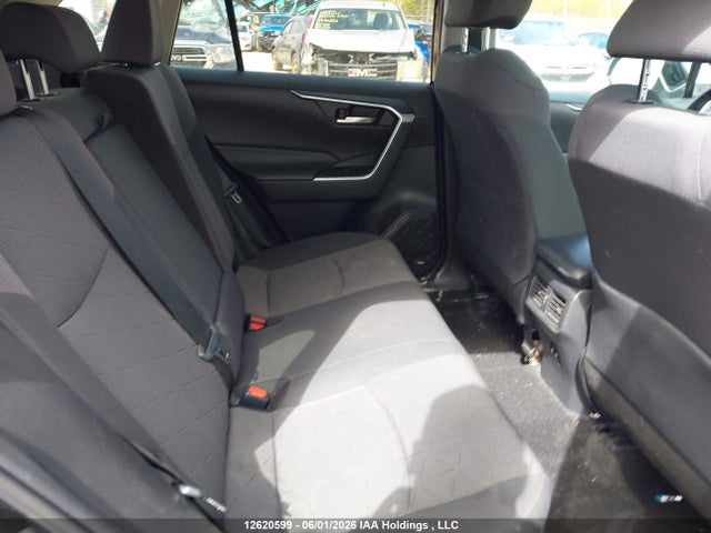 Продажа на аукционе авто 2019 Toyota Rav4 Hybrid Xle, vin: 2T3RWRFV6KW018238, номер лота: 12620599