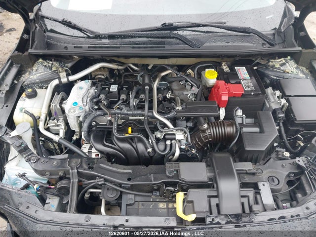 Aukcja sprzedaży 2023 Nissan Sentra Sv, vin: 3N1AB8CV7PY234059, numer aukcji: 12620601