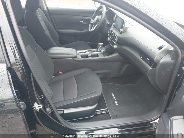 Aukcja sprzedaży 2023 Nissan Sentra Sv, vin: 3N1AB8CV7PY234059, numer aukcji: 12620601