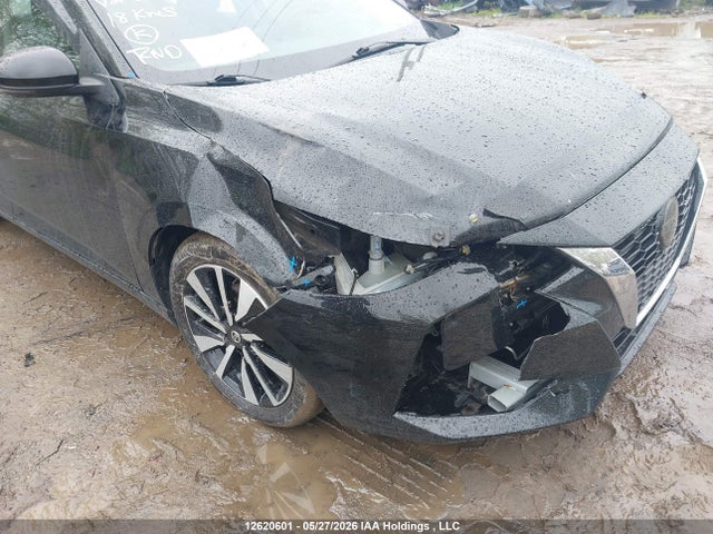 Aukcja sprzedaży 2023 Nissan Sentra Sv, vin: 3N1AB8CV7PY234059, numer aukcji: 12620601