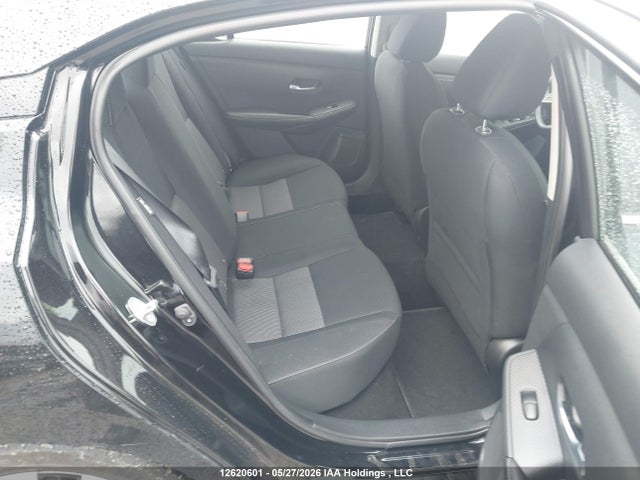 Aukcja sprzedaży 2023 Nissan Sentra Sv, vin: 3N1AB8CV7PY234059, numer aukcji: 12620601