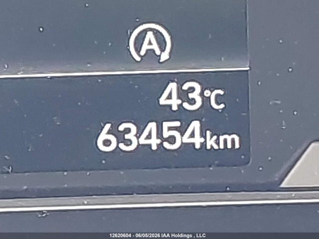 2024 Hyundai Tucson Trend Awd მანქანა იყიდება აუქციონზე, vin: KM8JCCDE8RU302057, აუქციონის ნომერი: 12620604
