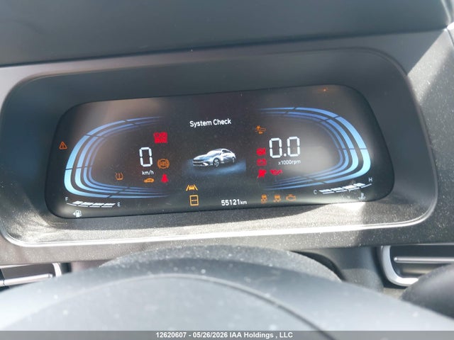 Aukcja sprzedaży 2025 Hyundai Elantra Sel Sport, vin: KMHLM4DG6SU920626, numer aukcji: 12620607