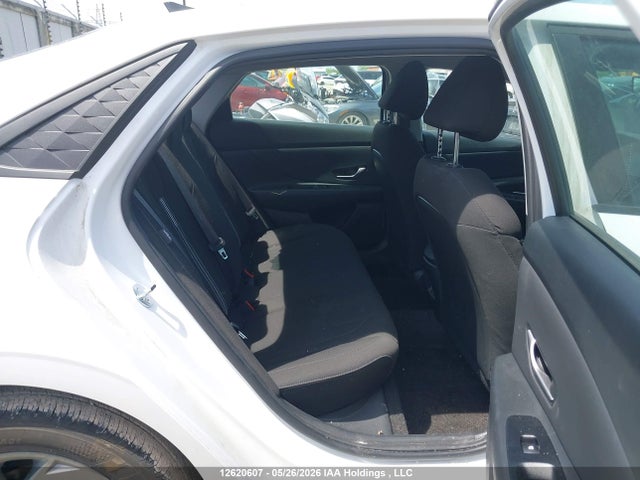 Aukcja sprzedaży 2025 Hyundai Elantra Sel Sport, vin: KMHLM4DG6SU920626, numer aukcji: 12620607