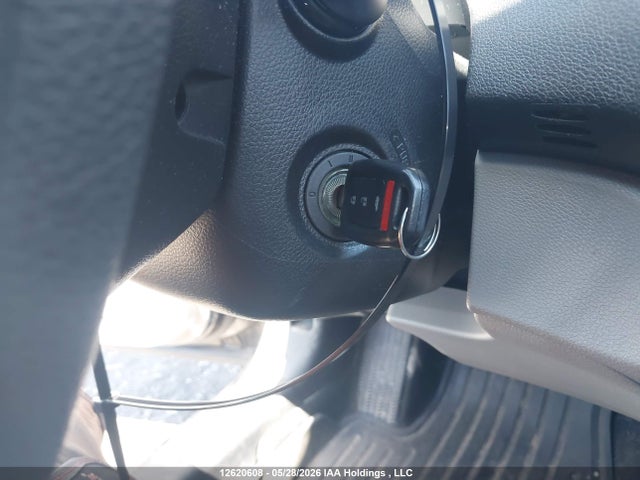 Honda ACCORD LX 2014 1HGCR2F33EA804733 Image 11