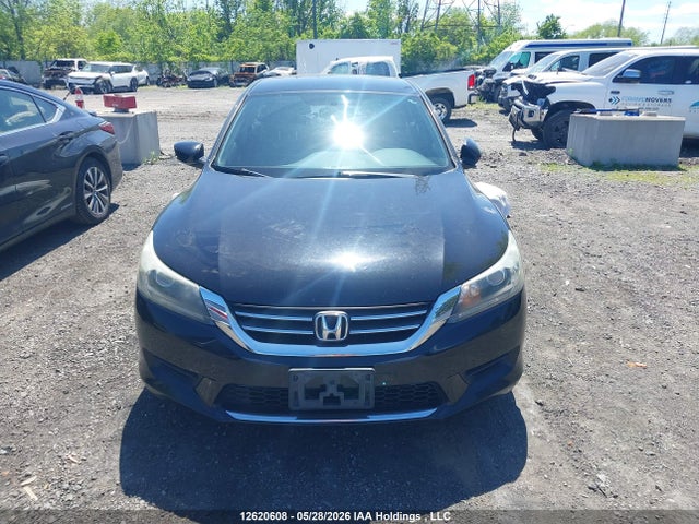 Honda ACCORD LX 2014 1HGCR2F33EA804733 Image 12