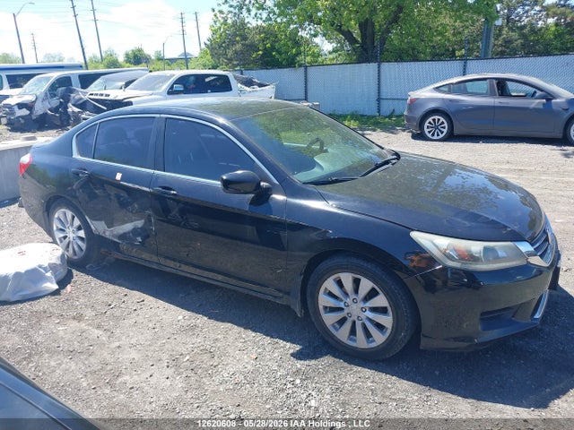 Honda ACCORD LX 2014 1HGCR2F33EA804733 Image 13