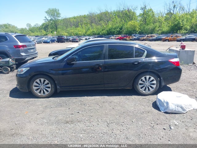Honda ACCORD LX 2014 1HGCR2F33EA804733 Image 14