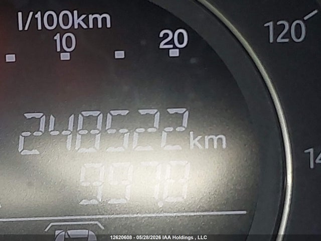Honda ACCORD LX 2014 1HGCR2F33EA804733 Image 15