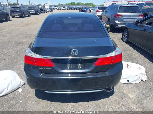 Honda ACCORD LX 2014 1HGCR2F33EA804733 Image 16