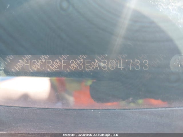 Honda ACCORD LX 2014 1HGCR2F33EA804733 Image 18