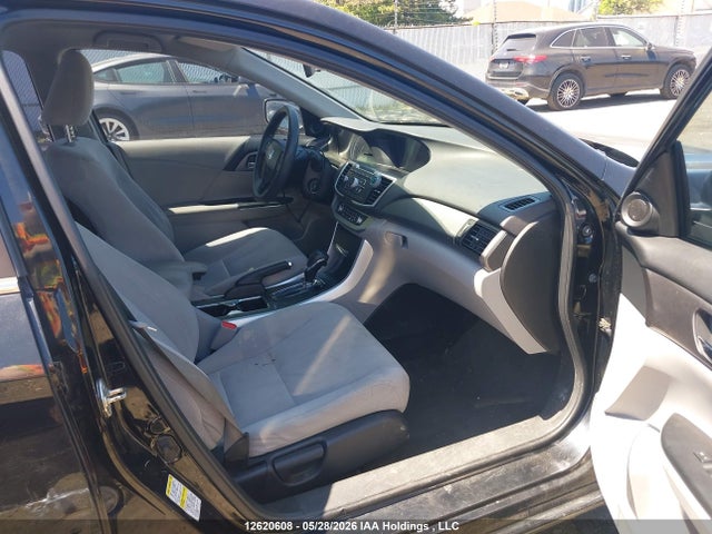 Honda ACCORD LX 2014 1HGCR2F33EA804733 Image 5