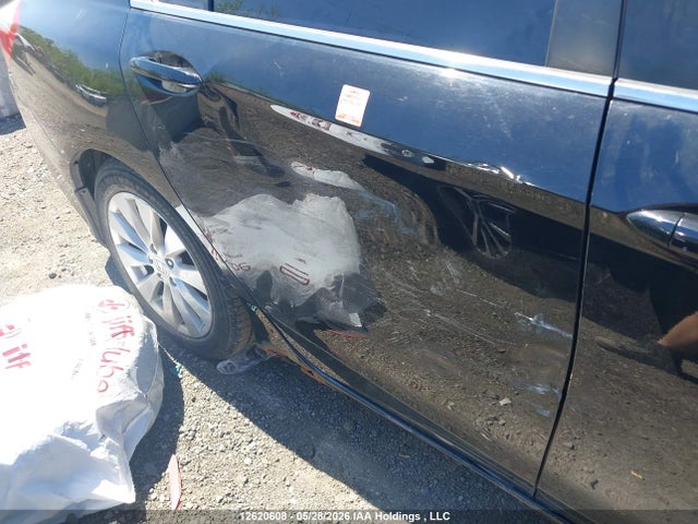 Honda ACCORD LX 2014 1HGCR2F33EA804733 Image 6