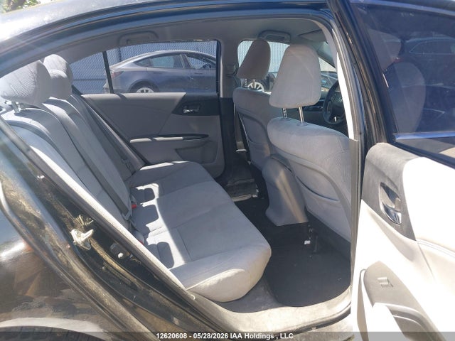 Honda ACCORD LX 2014 1HGCR2F33EA804733 Image 8