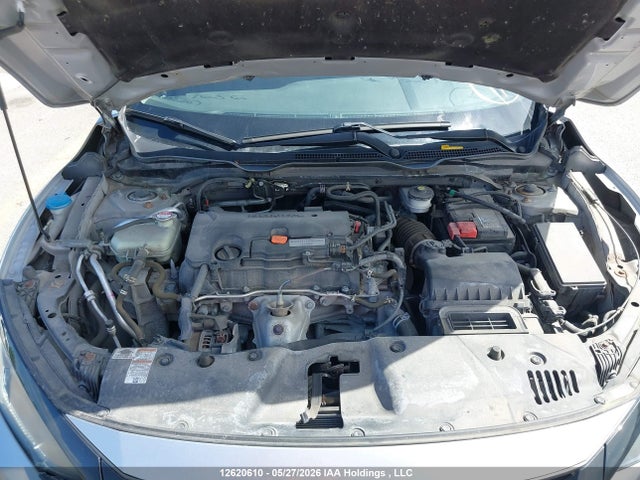 Aukcja sprzedaży 2019 Honda Civic Lx, vin: 2HGFC2F53KH037656, numer aukcji: 12620610
