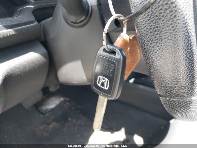 Aukcja sprzedaży 2019 Honda Civic Lx, vin: 2HGFC2F53KH037656, numer aukcji: 12620610