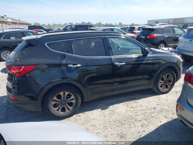 Продаж на аукціоні авто 2013 Hyundai Santa Fe, vin: 5XYZT3LB1DG046756, номер лоту: 12620612