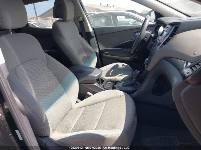 Продаж на аукціоні авто 2013 Hyundai Santa Fe, vin: 5XYZT3LB1DG046756, номер лоту: 12620612