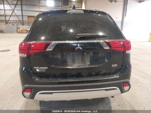 Продажа на аукционе авто 2020 Mitsubishi Outlander, vin: JA4AZ2A36LZ604807, номер лота: 12620615
