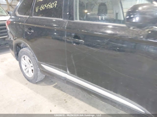 Продажа на аукционе авто 2020 Mitsubishi Outlander, vin: JA4AZ2A36LZ604807, номер лота: 12620615
