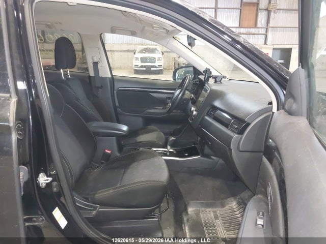 Продажа на аукционе авто 2020 Mitsubishi Outlander, vin: JA4AZ2A36LZ604807, номер лота: 12620615
