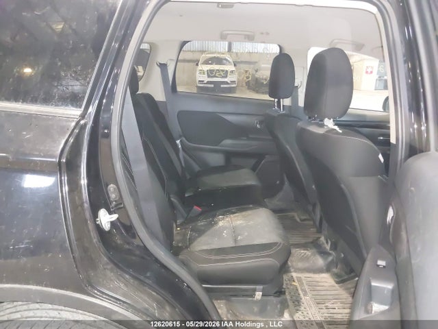 Продажа на аукционе авто 2020 Mitsubishi Outlander, vin: JA4AZ2A36LZ604807, номер лота: 12620615