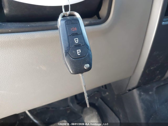12620616 :رقم المزاد ، 1FTEW1EP3JFE05980 vin ، 2018 Ford F150 Supercrew مزاد بيع