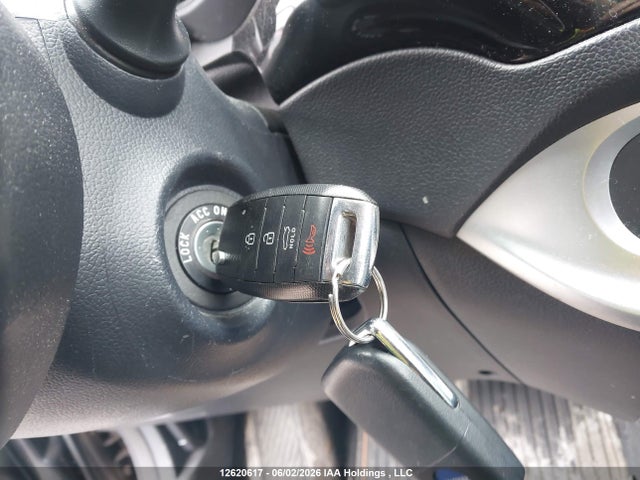 Продажа на аукционе авто 2016 Kia Rio Ex/sx, vin: KNADN4A38G6540428, номер лота: 12620617