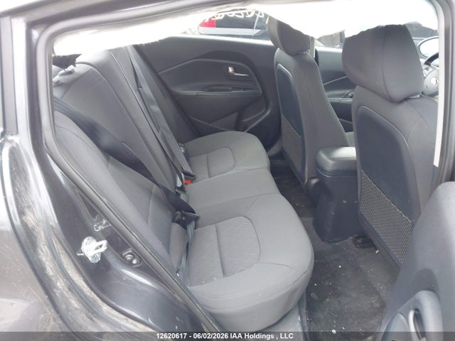 Продажа на аукционе авто 2016 Kia Rio Ex/sx, vin: KNADN4A38G6540428, номер лота: 12620617