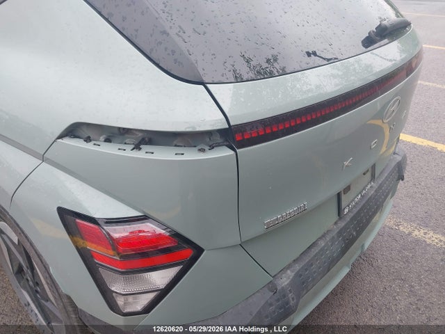 KM8HC3A67SU032773 Hyundai Kona Electric Preferred