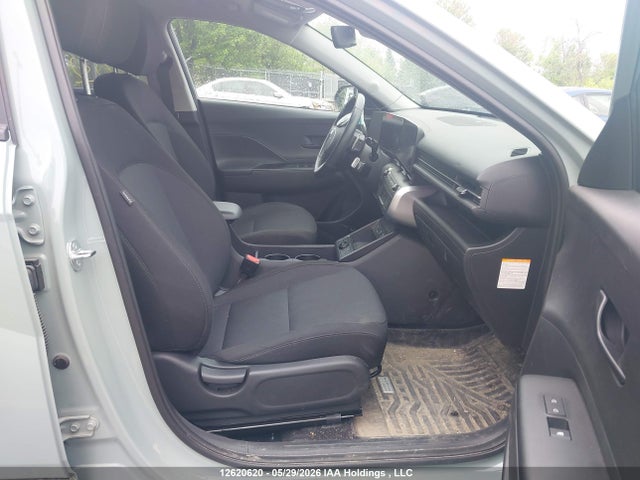 KM8HC3A67SU032773 Hyundai Kona Electric Preferred