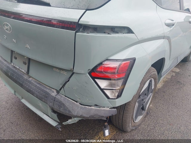KM8HC3A67SU032773 Hyundai Kona Electric Preferred