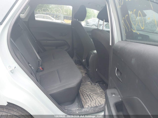 KM8HC3A67SU032773 Hyundai Kona Electric Preferred