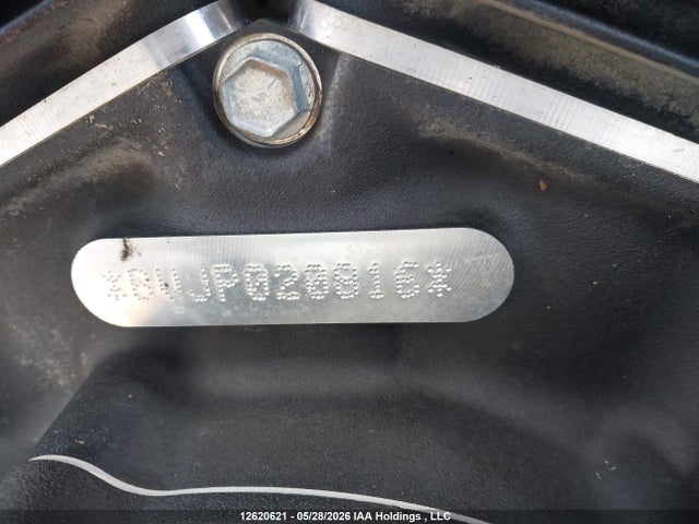 2023 Harley-davidson Fxst მანქანა იყიდება აუქციონზე, vin: 5HD1BVJ3XPB020816, აუქციონის ნომერი: 12620621
